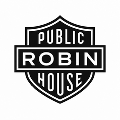 PUBLIC HOUSE ROBIN ロビンのコース写真