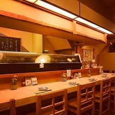 京味処そわかの雰囲気2