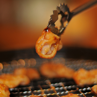 ホルモン焼肉まんぷくのおすすめ料理1