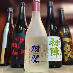 創作居酒屋 ゑびす門のおすすめドリンク1