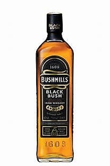 ブッシュミルズハイボール 黒