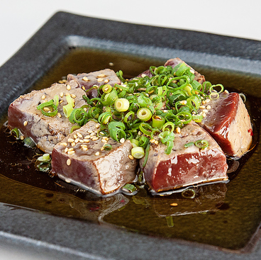 鶴橋 串焼き 松よし 三軒茶屋のおすすめ料理1
