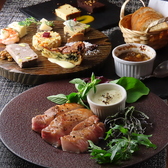 ヌッフ デュ パプ 盛岡のおすすめ料理3