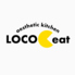 aesthetic kitchen LOCO eat