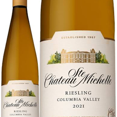 コロンビアバレー・リースリング (アメリカ産) グラス