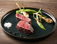 THE CRAFT ザ クラフト 炭焼き厳選肉とイタリアンのコース写真