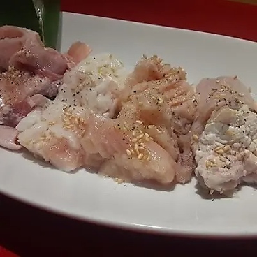 ホルモンMのおすすめ料理1