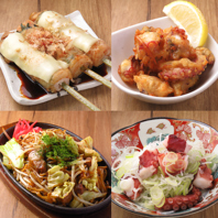 【たこ焼き酒場の発想】