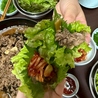 創業38年 本場韓国料理・焼肉 宮崎 タバン草乃家のおすすめポイント2