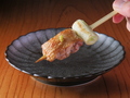 焼鳥 ふじ井のおすすめ料理1