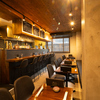 JAPANESE SAKE KITCHEN 句読点