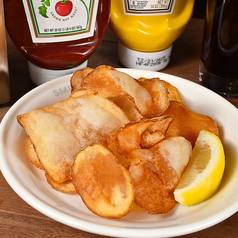 FRIED CHIPS フライドチップス