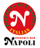 PIZZERIA BAR NAPOLI ナポリ 久茂地 PIZZERIA BAR NAPOLI ナポリ 久茂地
