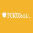 FUKUROU.. フクロウのロゴ