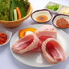 韓国料理 アレンモクのおすすめポイント3