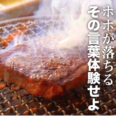 焼肉DINING 大和 館山店の特集写真