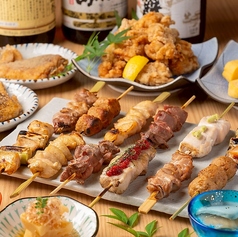 鳥心 名駅店のおすすめ料理1