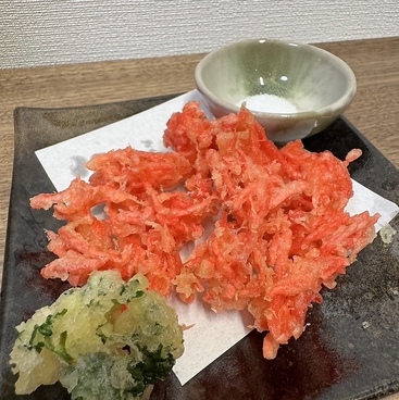 和食酒場 琥珀 三島のおすすめ料理1