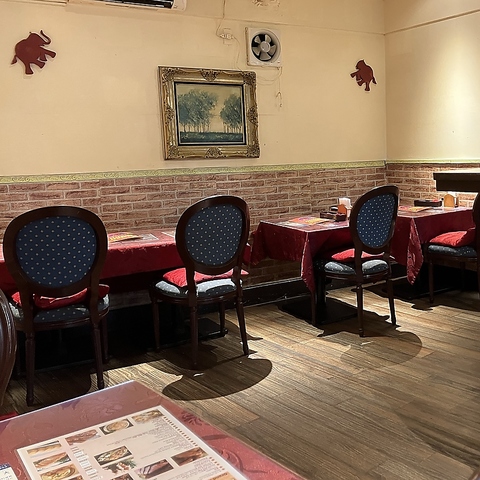 Churrasco Meat Bar シュラスコミートバルの写真