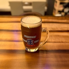 ディーゼル(ビール×コーラ)