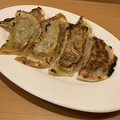 料理メニュー写真&nbsp;かむらっく餃子