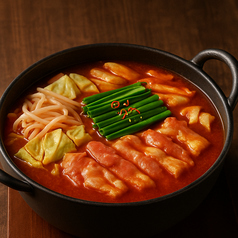 炭火串居酒屋 とりあえずのコース写真