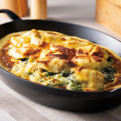 宝塚ホテル ビュッフェ&カフェレストラン アンサンブルのコース写真