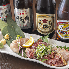 壱尽のおすすめ料理2