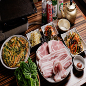 【焼肉×韓国料理】さらんちぇ江戸堀のおすすめ料理2
