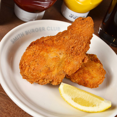 FRIED CHICKEN フライドチキン2P