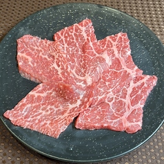 和牛ロース