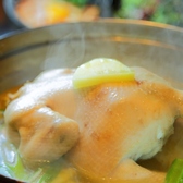 タッカンマリ鍋とサムギョプサル専門のお店 ソウルキッチンのおすすめ料理3