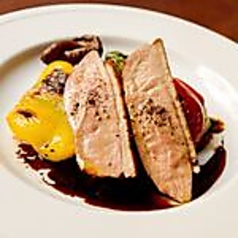 トラットリア ヴィヴァーチェ 恵比寿のおすすめポイント1