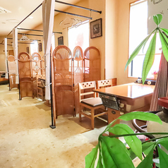 何名様からでも貸切可能です◎