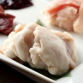 料理メニュー写真&nbsp;牛ホルモン