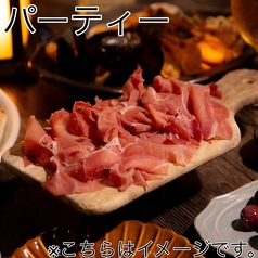 ロジック LOGIC 天王寺店のコース写真