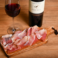 料理メニュー写真&nbsp;生ハム