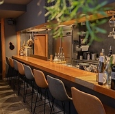 鉄板居酒屋 双葉の雰囲気2