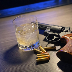 【Colt Python】コルト・パイソン