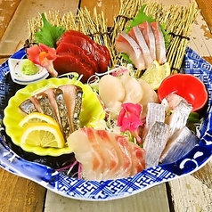 うおひご 国分寺本店のコース写真