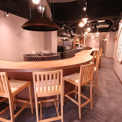 炭火トキノカケラの雰囲気1