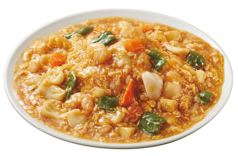 香港屋特製あんかけチャーハン