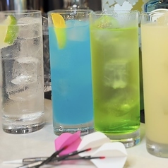 Darts Bar JADE ダーツバー ジェイドの雰囲気2