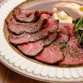 BISTRO LIBERTY UMEDAのおすすめ料理2