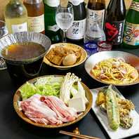 旬野菜を軽やかに仕上げる天ぷらへのこだわり