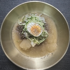 韓国冷麺(水冷麺/ビビン冷麺) 各