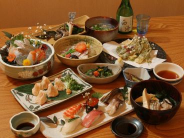 広島料理 西海のおすすめ料理1
