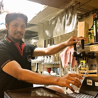 タイ人シェフが作る本格料理