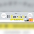 スペインバル エルボラーチョ El Borrachoのロゴ