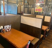 元祖やきとり家 美濃路 柳原通店の雰囲気2